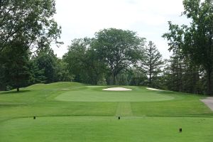 Firestone (South) 12th